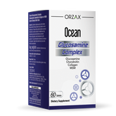OCEAN GLUCOSAMINE COMPLEX