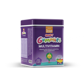 OCEAN SMART GUMMIES MULTIVITAMIN