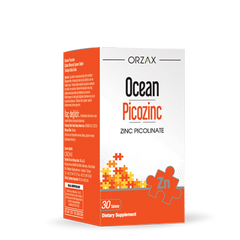 OCEAN PICOZINC