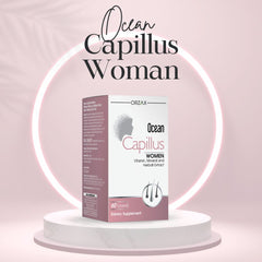 OCEAN CAPILLUS WOMEN