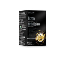 OCEAN METHYL BALANCE