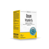 Ocean Vitamin D3