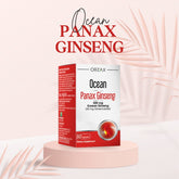 OCEAN PANAX GINSENG
