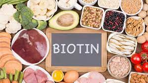 Biotin Benefits, Uses, Side Effects, and More