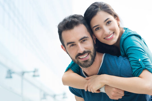 The Secret to Having a Happy Marriage