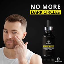 Lightening Eye Serum