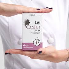 Ocean Capillus Women