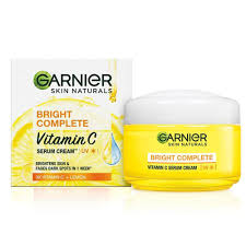 Garnier Vitamin C Serum