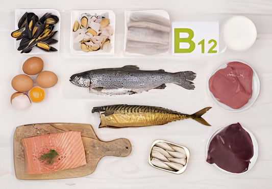 Vitamin B12