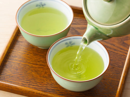 Green  Tea Uses, Side Effects, and More