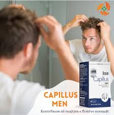 Ocean Capillus Men