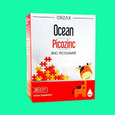  OCEAN PICOZINC