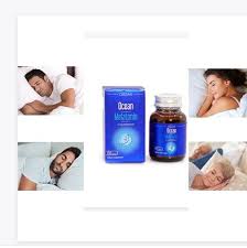 Ocean Melatonin