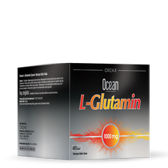 OCEAN L-GLUTAMINE