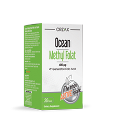 OCEAN METHYL FOLATE