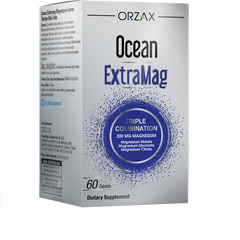 OCEAN EXTRAMAG