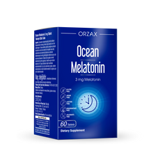 OCEAN MELATONIN