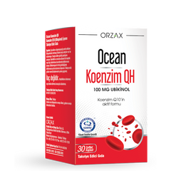 OCEAN COENZYME QH